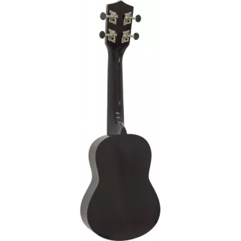 DIMAVERY UK-200 sopraan-ukulele sunburst 26255809