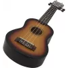 DIMAVERY UK-200 sopraan-ukulele sunburst 26255809