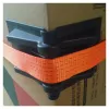 Petex 47310104 kantbescherming (150 x 205 x 170 mm, zwart, rubber/PVC)