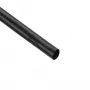 HellermannTyton TREDUX-MA47 warmtekrimpkous 4:1 63 mm naar 19 mm zwart 1 m