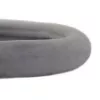 Petex Design 1108 stuurwielhoes zilver 36-38 cm 433110803