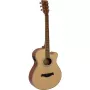 DIMAVERY AW-400 westerngitaar, naturel 26235085