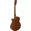 DIMAVERY AW-400 westerngitaar, naturel 26235085