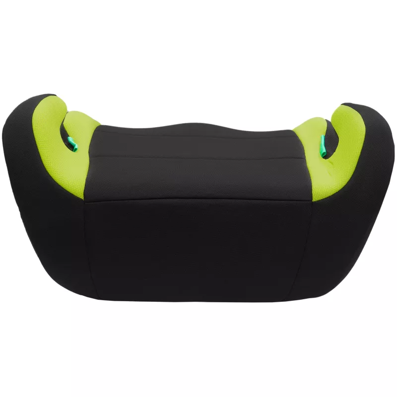 Petex Max 303 zittingverhoger groen zwart ECE R129 i-Size 125-150 cm