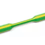 HellermannTyton Helawrap HWPP spiraaldraadwikkel 1m zwart 6-pack 319-03807