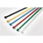 HellermannTyton LR55 herbruikbare kabelbinder 195 x 4,7 mm groen 25-pack 115-00005