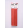 HELLERMANNTYTON HIS-3 warmtekrimpkous-set, 3:1, 12 mm / 4 mm, rood 308-31211