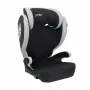 Petex Basic Plus 1601 kinderzitje grijs HDPE ECE R129 i-Size ISOFIX 100-150 cm