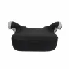 Petex Basic Plus 1601 kinderzitje grijs HDPE ECE R129 i-Size ISOFIX 100-150 cm