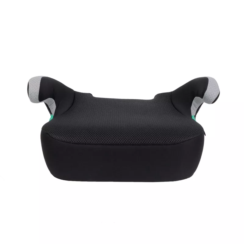 Petex Basic Plus 1601 kinderzitje grijs HDPE ECE R129 i-Size ISOFIX 100-150 cm