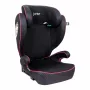 Petex Basic Plus 1602 roze HDPE kinderzitje ECE R129 i-Size 100-150 cm