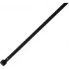 HellermannTyton herbruikbare kabelbinder LR55 195x4,7mm zwart 25-pack 115-00002