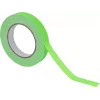 ZUBEHÖR gaffertape 19mm x 25m neongroen UV-actief 30005482