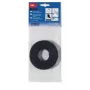 HellermannTyton klittenband-kabelbinder 1m x 12,5mm zwart (130-00008)