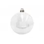 EUROPALMS decoratiebol 20cm, wit 83501274