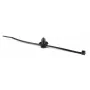 HellermannTyton T50RFT5-MC5-BK-D1 kabelbinder 200x4,6 mm zwart 500 stuks 156-00025