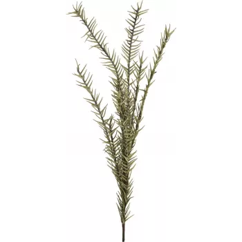 EUROPALMS kunstmatige rozemarijntak (EVA), groen 82531064