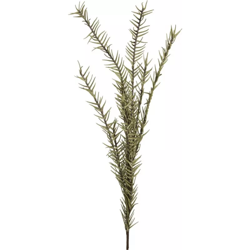 EUROPALMS kunstmatige rozemarijntak (EVA), groen 82531064