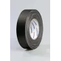 HellermannTyton HelaTape Tex weefband 19mm x 10m zwart katoen-polyester 712-00204