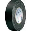 HellermannTyton HelaTape Tex weefband 19mm x 10m zwart katoen-polyester 712-00204