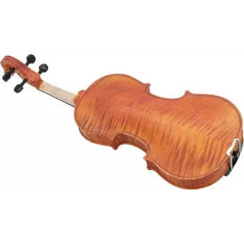 DIMAVERY Viool middenklasse 4/4 (26400520)