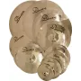 Dimavery DBMR-922 22 inch ridebekken, B20-brons, brilliant finish, handgehamerd, middelszwaar 26022869