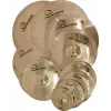 Dimavery DBMR-922 22 inch ridebekken, B20-brons, brilliant finish, handgehamerd, middelszwaar 26022869