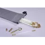 HellermannTyton Cable Scout basisset 897-90000