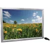 EUROPALMS reclamewand A0, verlicht, aluminium (83331753)