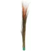 EUROPALMS kunstmatig rietgras, lichtbruin, 127 cm 82505852