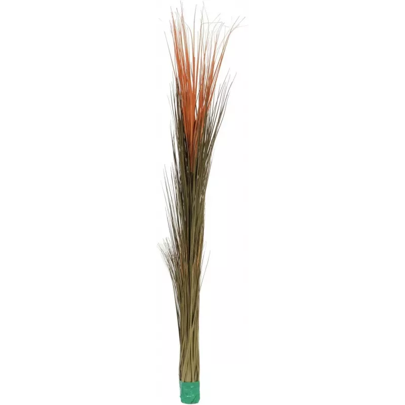EUROPALMS kunstmatig rietgras, lichtbruin, 127 cm 82505852