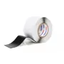 HellermannTyton HTAPE-POWER 670-VM-PVC/IIR-BK zelfvulkaniserend band 3 m x 100 mm zwart 711-00304