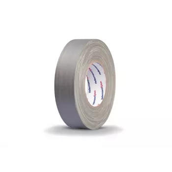 HellermannTyton 712-00206 PVC elektro-isolatieband, zwart, 19 mm x 20 m, 0,15 mm
