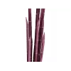 EUROPALMS Magic Onion Grass kunstplant, roze, 134 cm 82532003