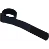 ACCESSORY BS-1 klittenbandkabelbinder 25x300mm zwart 10-pack 30006031
