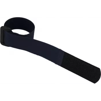 ACCESSORY BS-1 klittenbandkabelbinder 25x300mm zwart 10-pack 30006031