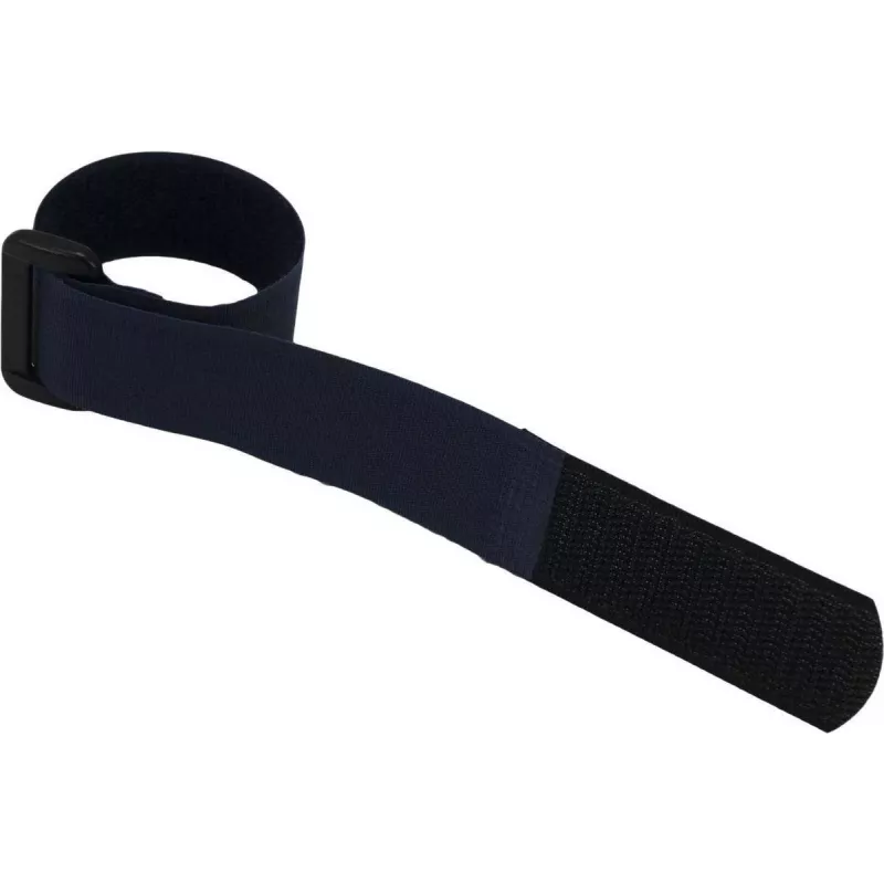 ACCESSORY BS-1 klittenbandkabelbinder 25x300mm zwart 10-pack 30006031