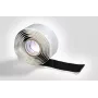 HellermannTyton 711-10300 PVC isolatieband, zwart, 19 mm x 20 m, 0,15 mm