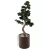 EUROPALMS Leichtsinn Tower-50 decoratieve toren, rood, glanzend 83011833