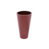 EUROPALMS Leichtsinn Elegance-69 decoratiefiguur, rood, glanzend 83011858