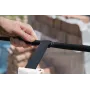 HELLERMANNTYTON HelaTape Power 750 zelfvulkaniserende isolatietape, 19 mm x 9,1 m, zwart 711-00300