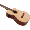 DIMAVERY CN-600 concertgitaar, naturel 26235006