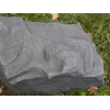 EUROPALMS decoratieve rots Diamond, fiberglas, natuursteenlook, 50x40x30 cm 83313233