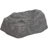 EUROPALMS decoratieve rots Diamond, fiberglas, natuursteenlook, 50x40x30 cm 83313233