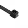 HellermannTyton T18R kabelbinder polyamide 6.6 zwart 100 stuks 111-01917