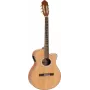 DIMAVERY CN-500 concertgitaar, naturel 26235014
