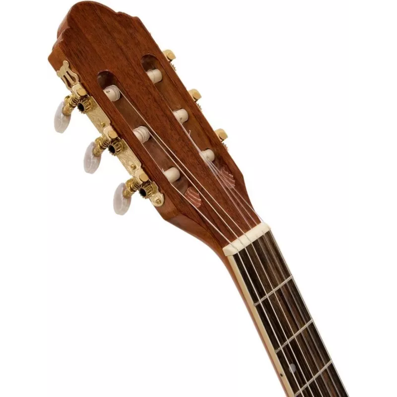 DIMAVERY CN-500 concertgitaar, naturel 26235014