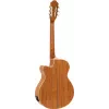 DIMAVERY CN-500 concertgitaar, naturel 26235014
