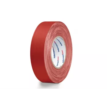 HellermannTyton PVC isolatietape 19 mm x 20 m zwart 712-00501