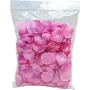 EUROPALMS Kunstmatige rozenblaadjes, roze, 500 stuks 82508951